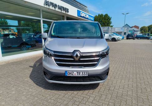 Renault Trafic, 2023