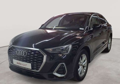 Audi Q3, 2022