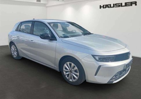 Opel Astra, 2023