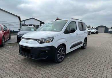 Fiat Doblo, 2024