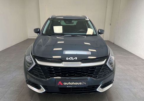 Kia Sportage, 2022 2