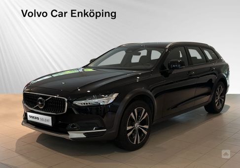 Volvo V90 Cross Country, 2023