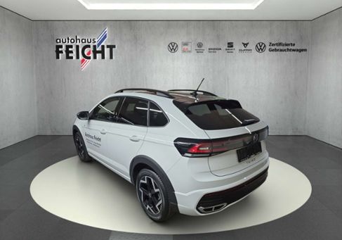 Volkswagen Taigo, 2025
