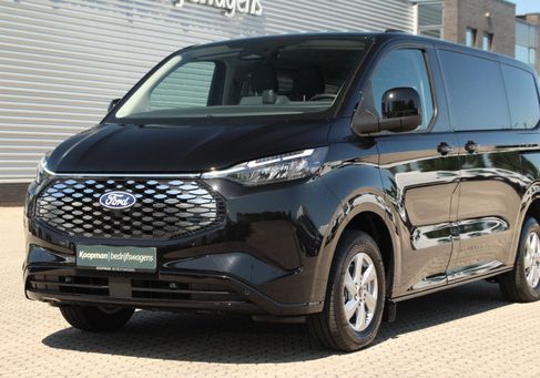 Ford Transit Custom, 2025