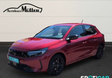 Opel Corsa, 2025