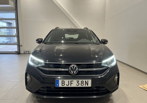 Volkswagen Taigo, 2023