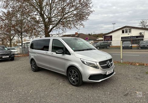 Mercedes-Benz Vito, 2020