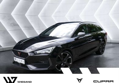 Cupra Leon, 2023