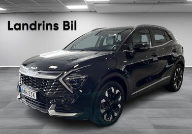 Kia Sportage, 2023
