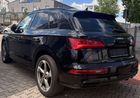 Audi Q5, 2019
