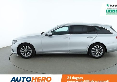 Mercedes-Benz E 250, 2017