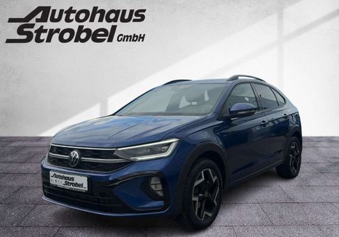 Volkswagen Taigo, 2025