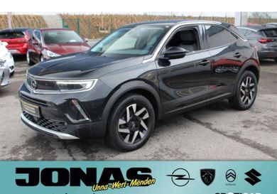 Opel Mokka, 2021