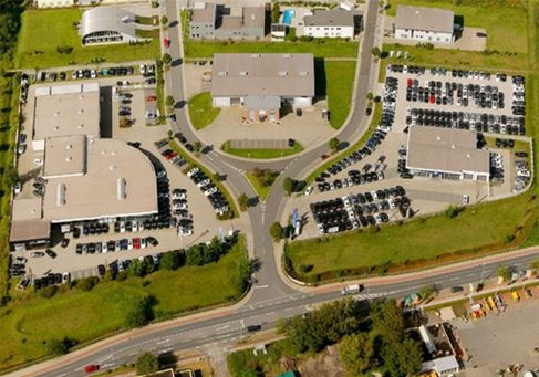 Ford Mustang Mach-E, 2022