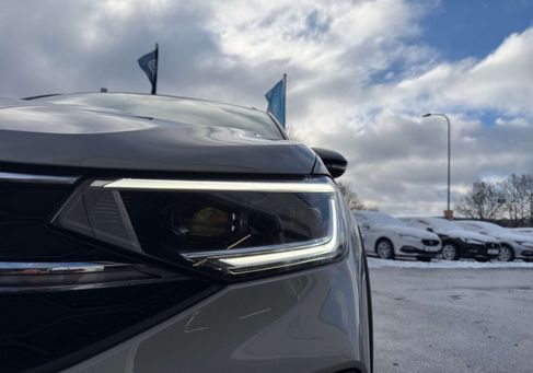 Volkswagen Taigo, 2023