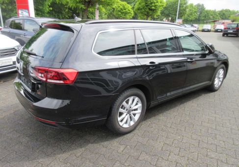 Volkswagen Passat Variant, 2024 2