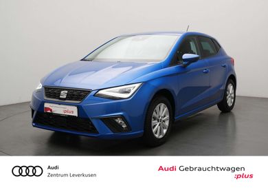 Seat Ibiza, 2025
