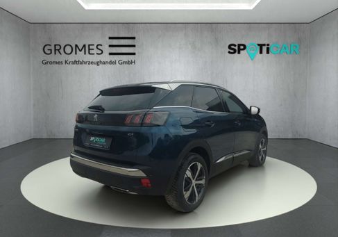 Peugeot 3008, 2023