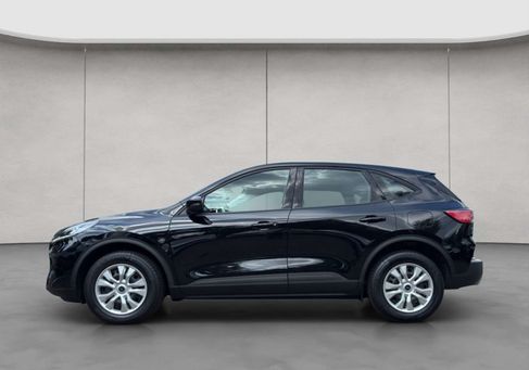 Ford Kuga, 2024