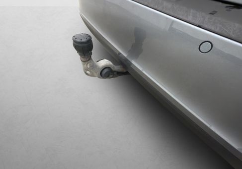 Volvo V90, 2018