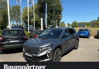 Renault Austral, 2025