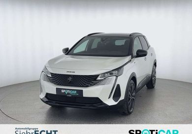 Peugeot 3008, 2024