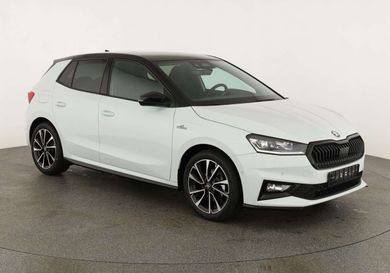 Skoda Fabia, 2026