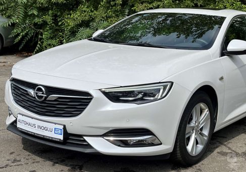 Opel Insignia, 2020