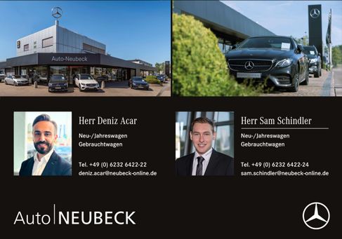 Mercedes-Benz GLA 250, 2019