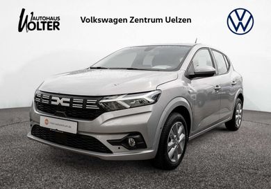 Dacia Sandero, 2023