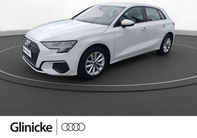 Audi A3, 2020