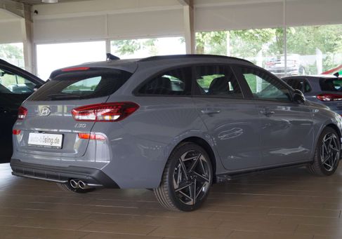 Hyundai i30, 2026 2