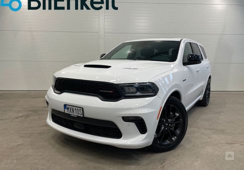 Dodge Durango, 2021