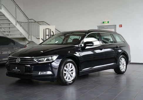 Volkswagen Passat Variant, 2019 3
