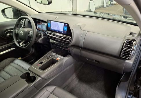 Citroën C5 Aircross, 2025 3