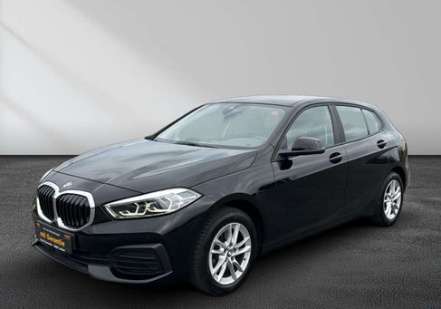 BMW 118, 2023