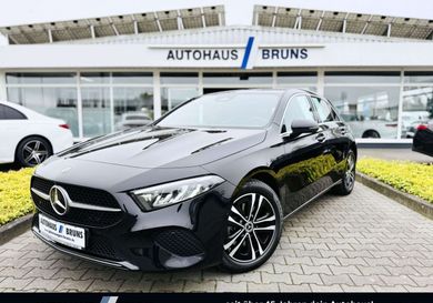 Mercedes-Benz A 180, 2023
