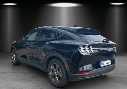 Ford Mustang Mach-E, 2023