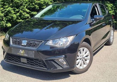 Seat Ibiza, 2020
