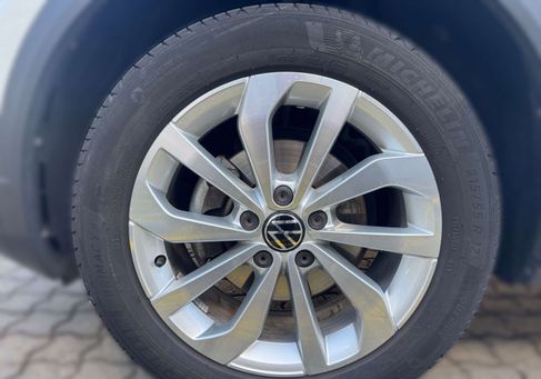 Volkswagen T-Roc, 2022