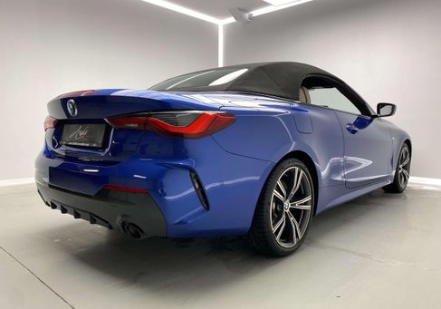 BMW 4 Serija, 2021 3