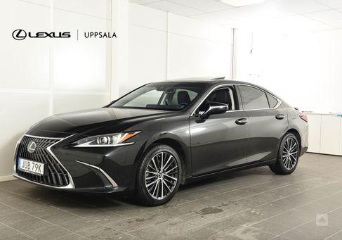 Lexus ES, 2023