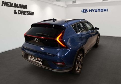 Hyundai Bayon, 2026 3