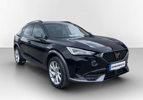 Cupra Formentor, 2024