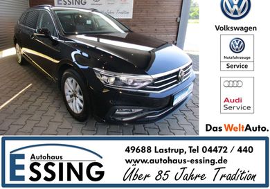 Volkswagen Passat Variant, 2023