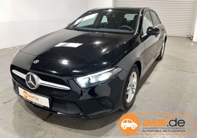 Mercedes-Benz A 200, 2020