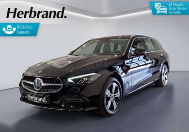 Mercedes-Benz C 300, 2023