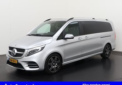 Mercedes-Benz V 250, 2020