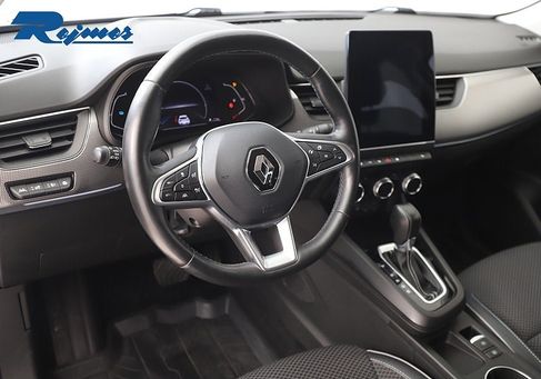 Renault Arkana, 2022