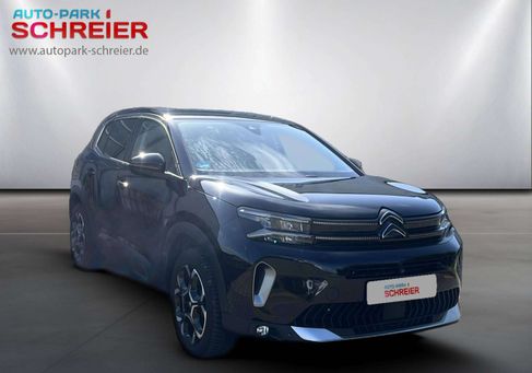 Citroën C5 Aircross, 2024 3